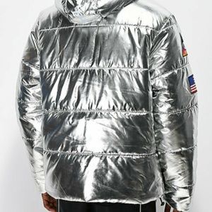 champion nasa puffer
